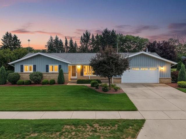 House for sale in Manitowoc, Wisconsin