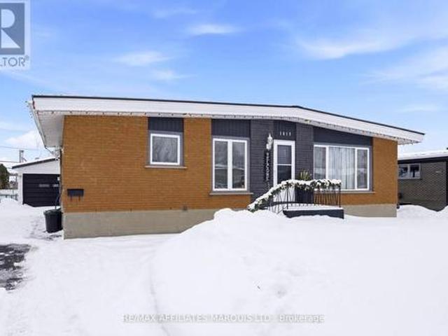 House for sale in Cornwall, Ontario