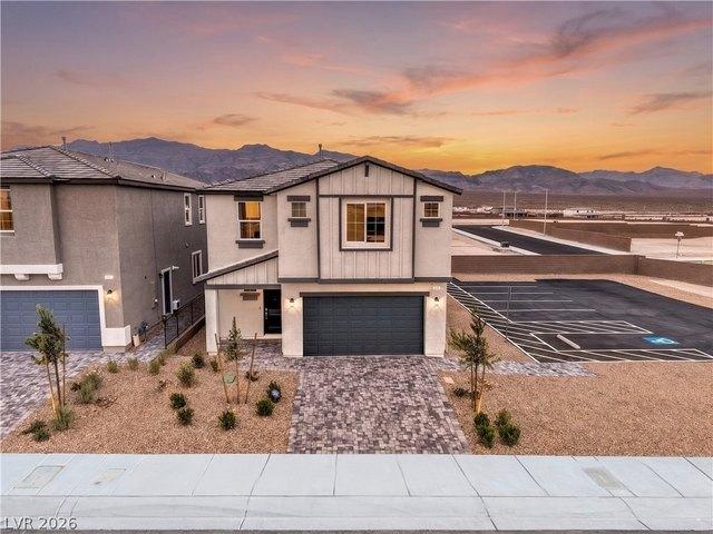 House for sale in North Las Vegas, Nevada