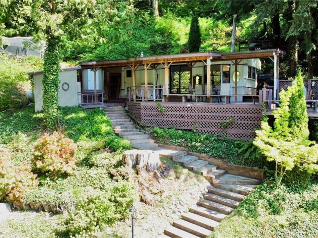 House for sale in Bellingham, Washington