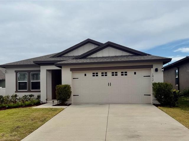 House for sale in Minneola, Florida