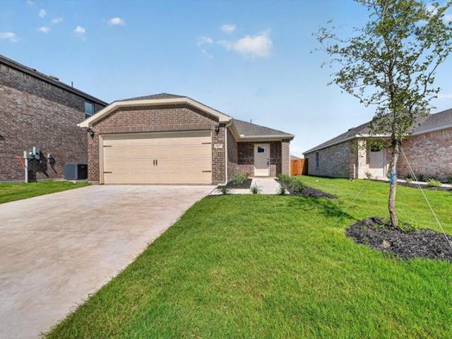 House for sale in Blue Ridge, Texas