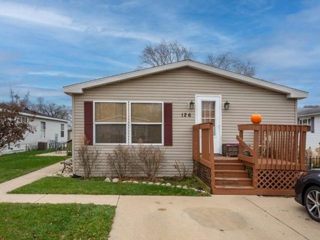 House for sale in Pleasant Prairie, Wisconsin