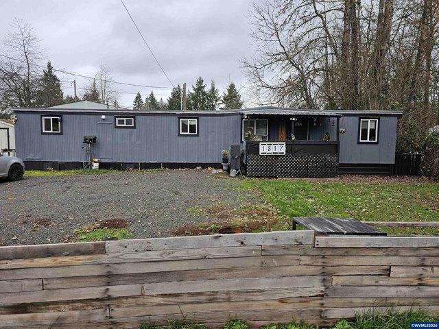 House for sale in Oregonia