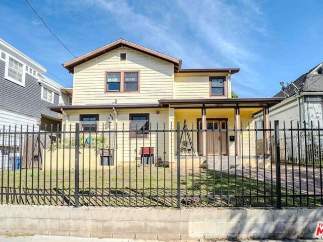 House for sale in Canoga Park, California