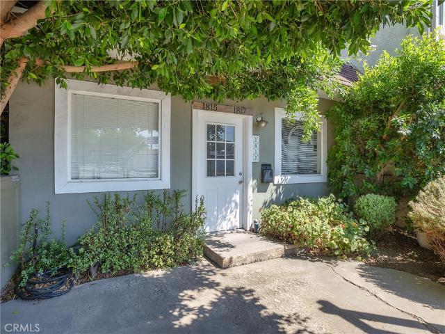 Commercial for sale in Burbank, California