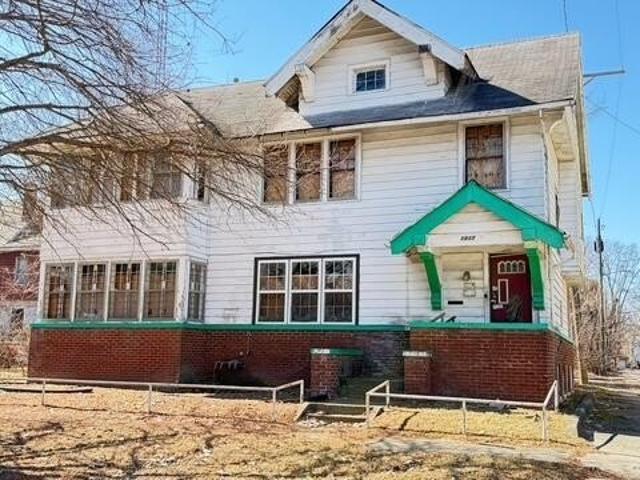 House for sale in Lucas, Ohio