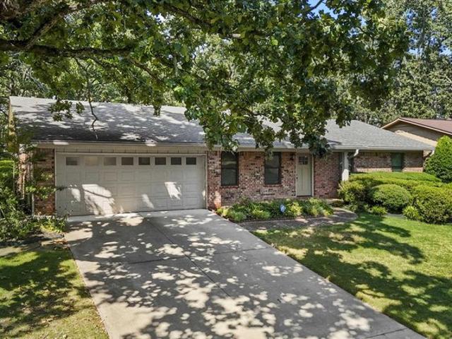 House for sale in Ark