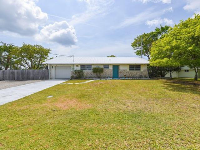 House for sale in Big Pine, Florida