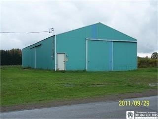 Land for sale in Rexville, New York