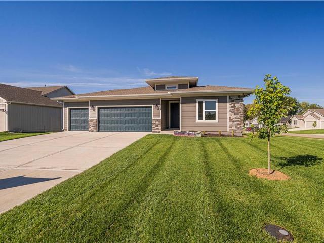 House for sale in Raymore, Missouri