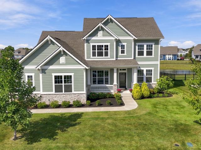 House for sale in Westfield, Hamilton County