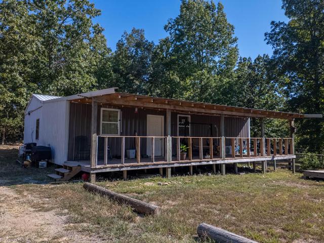 House for sale in Alton, Missouri