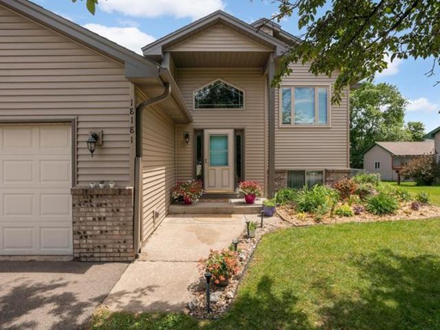 House for sale in Elk River, Minnesota