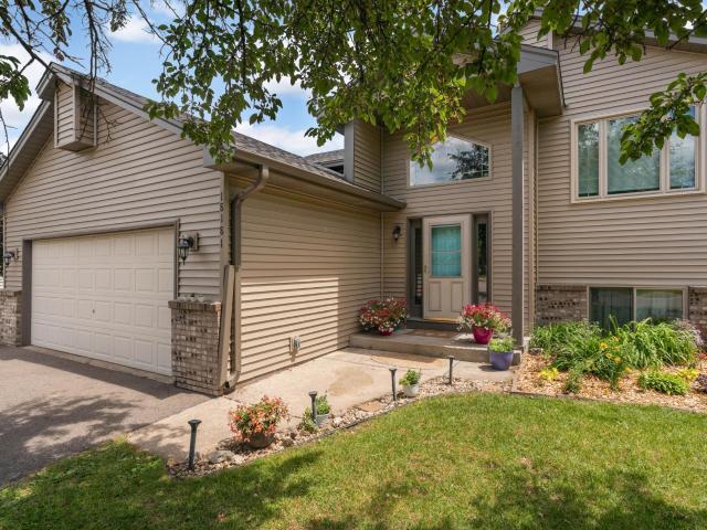 House for sale in Elk River, Minnesota