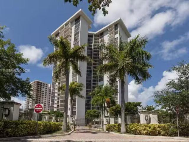 Apartment for rent in Aventura, Florida