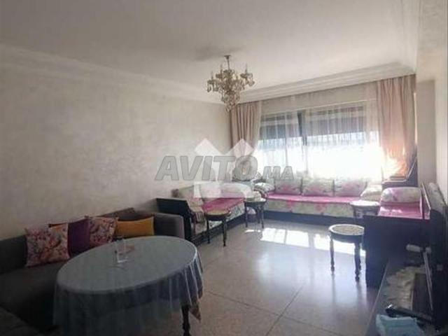 Appartement vente à Anfa, Sidi Belyout