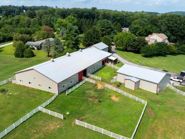 Ranch for sale in New Park, Pennsylvania