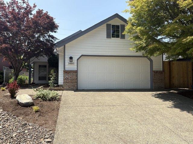 House for rent in Oregonia