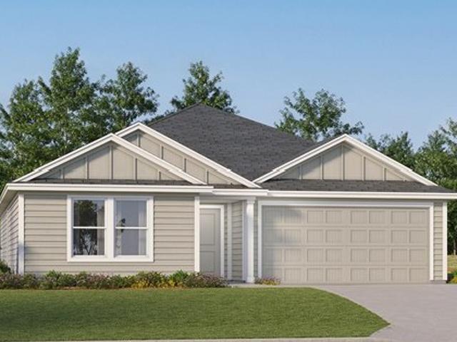 House for sale in Foley, Alabama