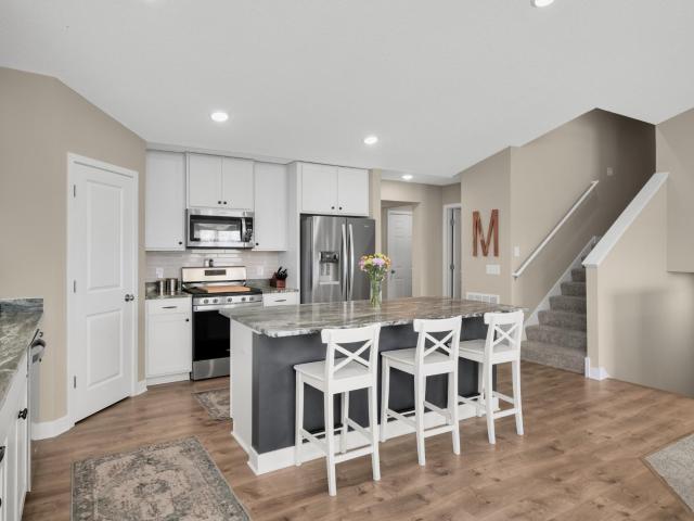 House for sale in Lakeville, Minnesota