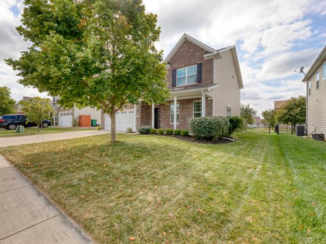 House for sale in Westfield, Hamilton County