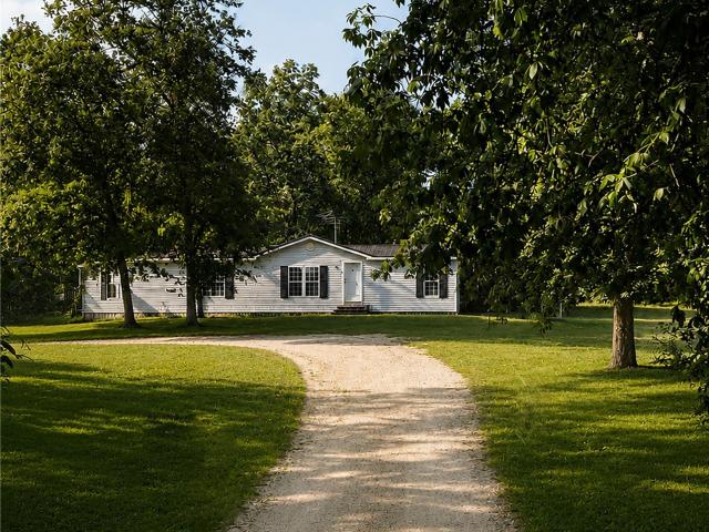 Land for sale in Eddyville, Iowa