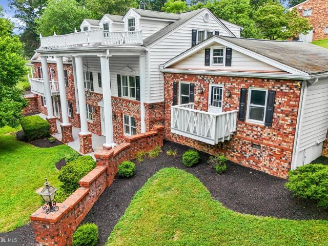 House for sale in Virginia