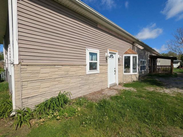 House for sale in Tippecanoe, Indiana