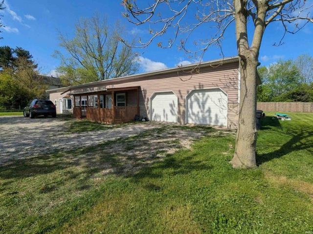 House for sale in Tippecanoe, Indiana