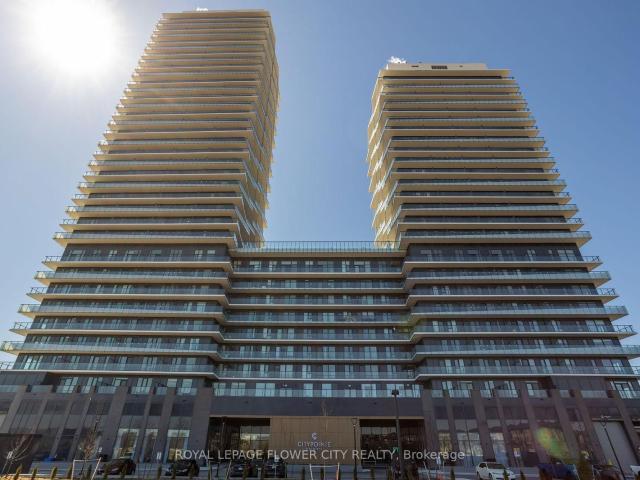 Condo for rent in Woburn, Ontario