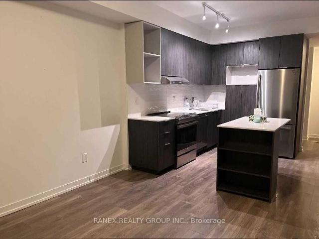 Condo for rent in Mississauga, Ontario