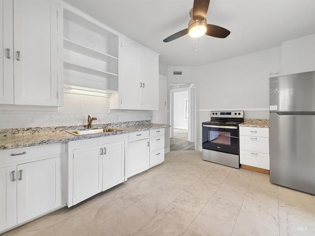 House for sale in Lewiston, Idaho