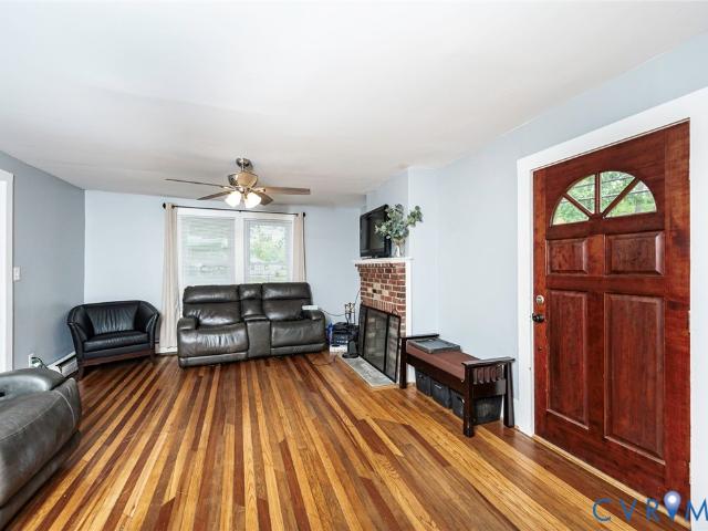 House for sale in Virginia
