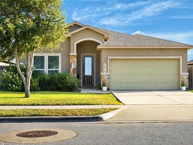 House for sale in San Patricio, Texas