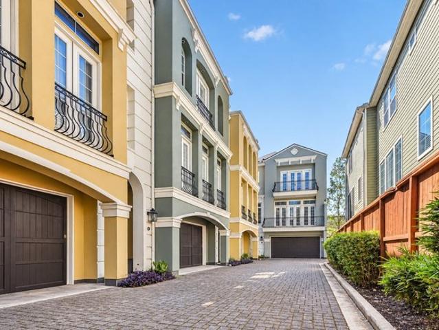 Townhouse for sale in Houston, Harris County