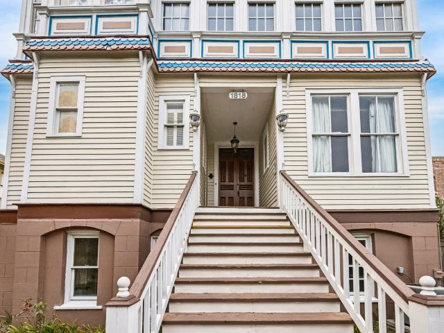 House for sale in Galveston, Texas