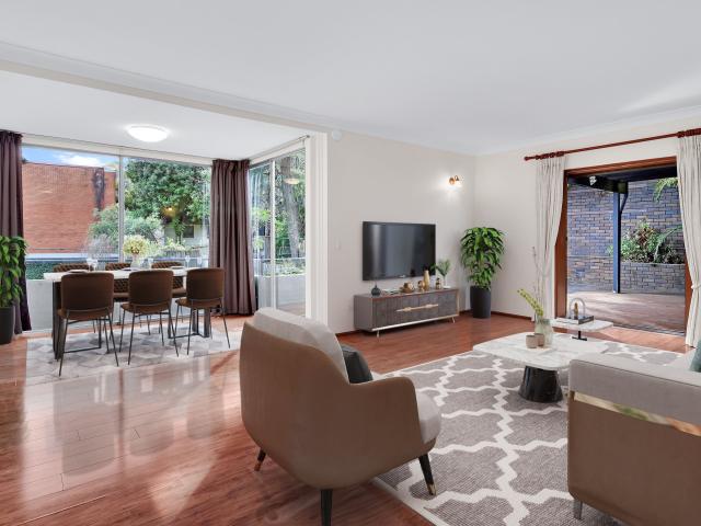 Apartment for rent in Sydney, New South Wales
