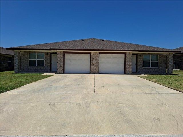 House for sale in Briggs, Texas