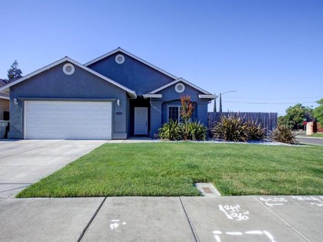 House for sale in Atwater, California