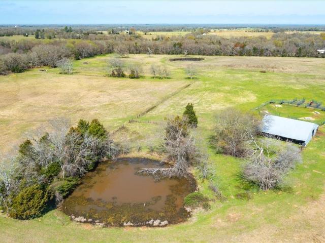 Land for sale in Grand Saline, Texas