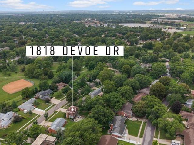 House for sale in Nebraska
