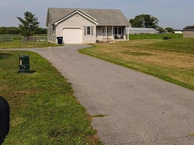 House for sale in Delaware