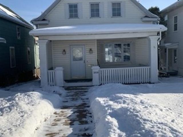 House for rent in Duluth, Minnesota