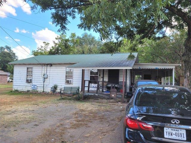 House for sale in Lamar, Texas