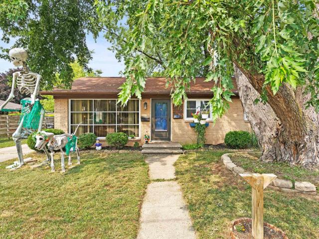House for sale in Appleton, Wisconsin