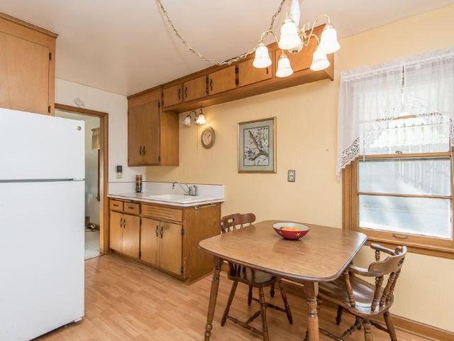 House for sale in Milwaukee, Wisconsin