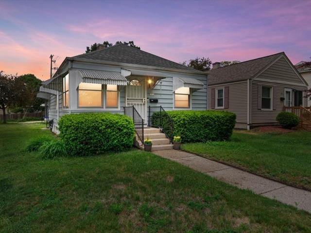 House for sale in Milwaukee, Wisconsin
