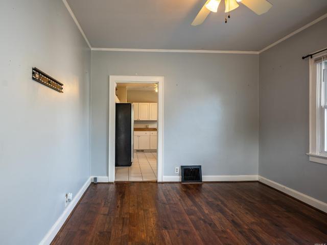House for sale in Evansville, Indiana
