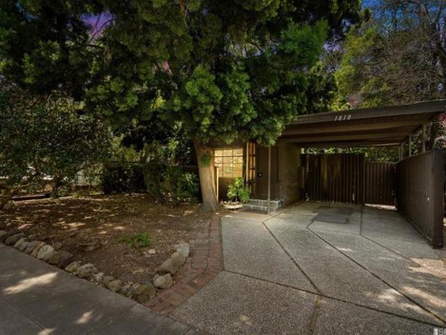House for sale in Palo Alto, California